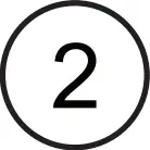 CHAUVET DJ LIG0018383-000 Cast Tube - 2 ICON