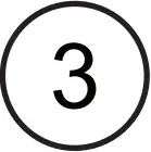 CHAUVET DJ LIG0018383-000 Cast Tube - 3ICON