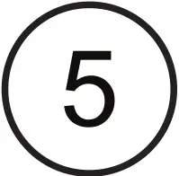 CHAUVET DJ LIG0018383-000 Cast Tube - 55 ICON