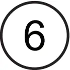 CHAUVET DJ LIG0018383-000 Cast Tube - 6 ICON