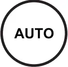 CHAUVET DJ LIG0018383-000 Cast Tube - AutoICON