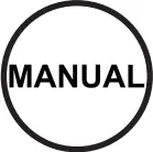 CHAUVET DJ LIG0018383-000 Cast Tube - Manual ICON