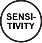 CHAUVET DJ LIG0018383-000 Cast Tube - Sensitivity ICON