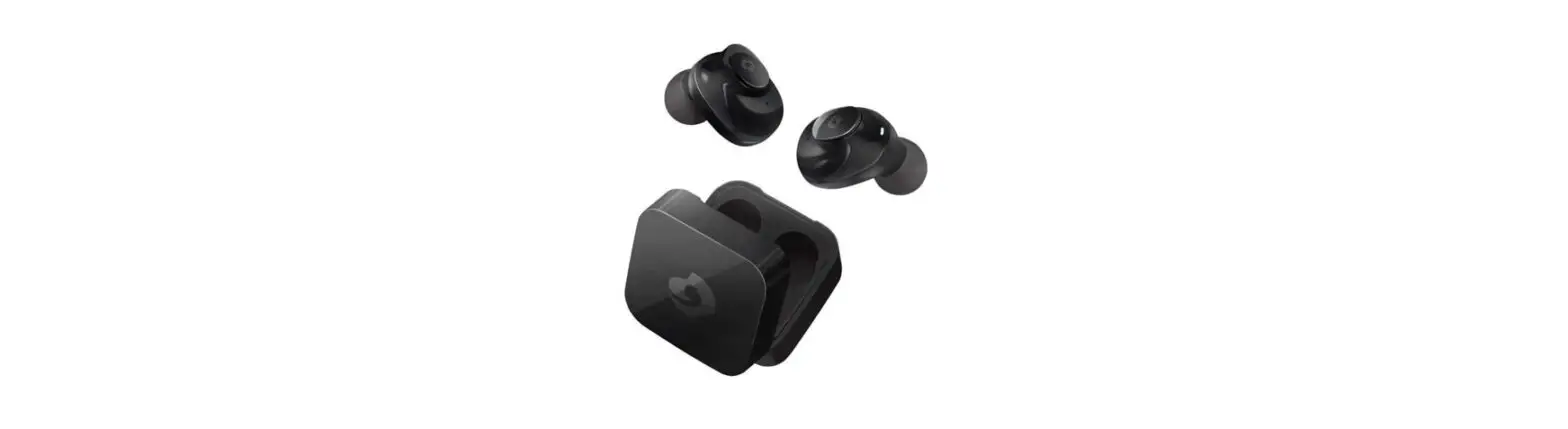 Glidic Sb-ws55-mrtw Sound Air Earbuds User Guide