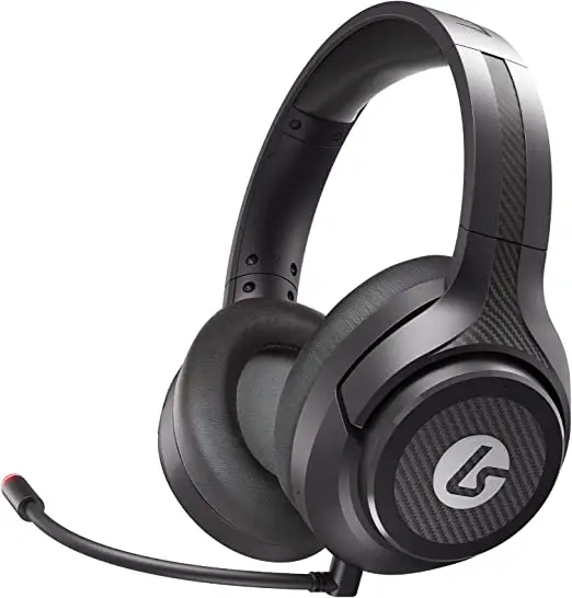 LucidSound LS15X Wireless Gaming Headset