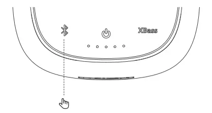 Tribit BTS 31 Portable Wireless Speaker 13