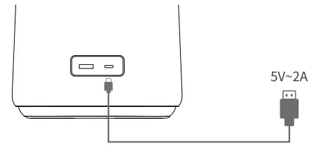 Tribit BTS 31 Portable Wireless Speaker 3