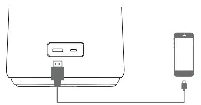 Tribit BTS 31 Portable Wireless Speaker 4