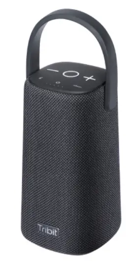 Tribit BTS 31 Portable Wireless Speaker