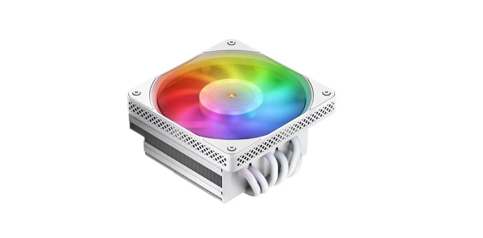 Jonsbo Hx6200d Cooling Radiator User Manual