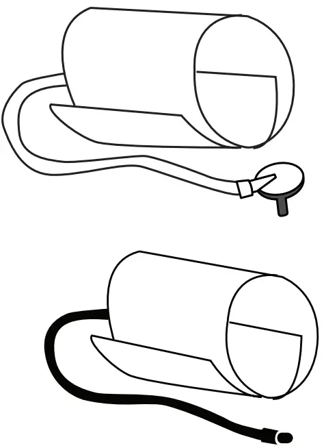 Cuff Assembly