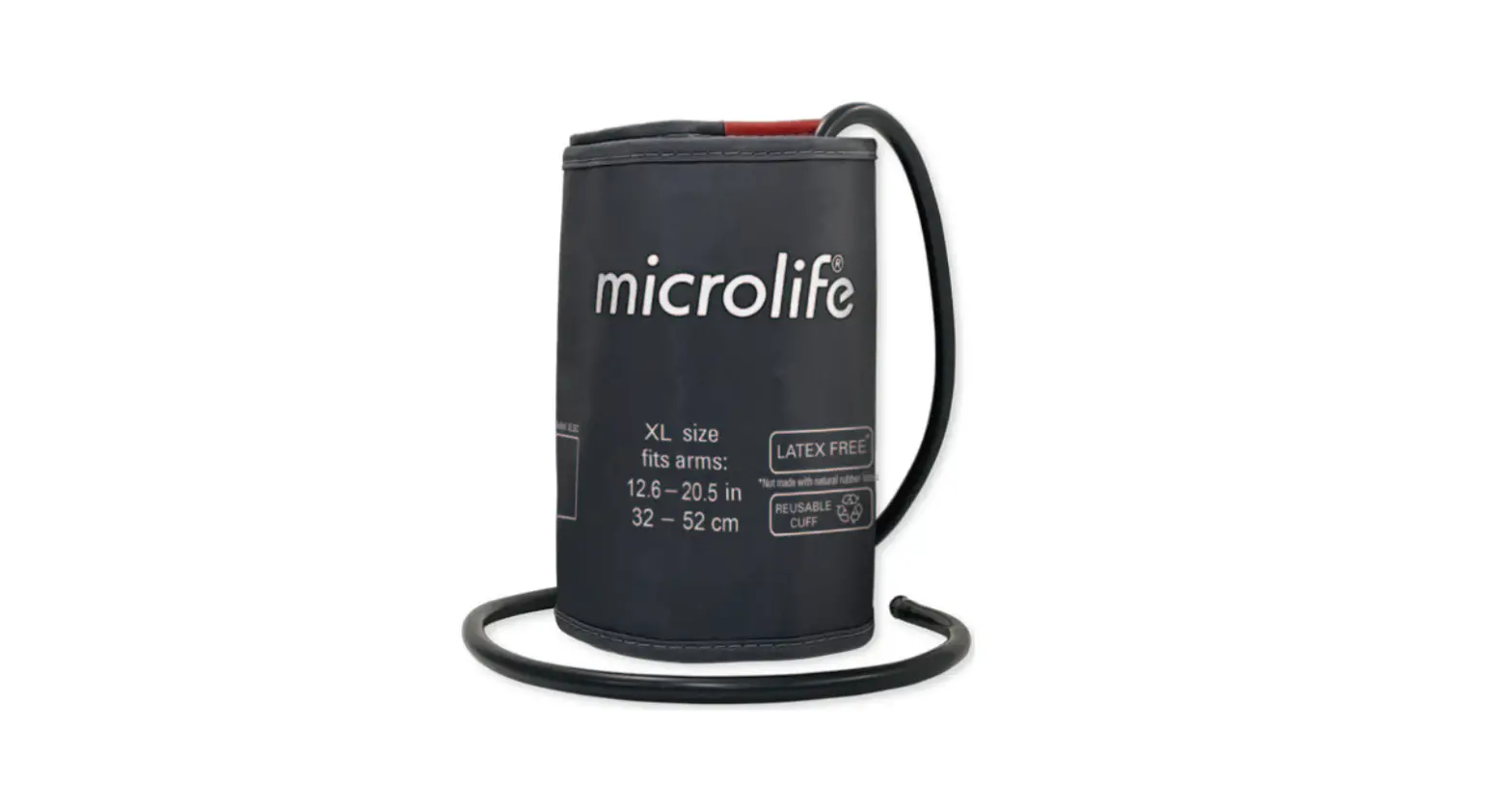 Microlife Xlsc Blood Pressure Cuff Fits Arms User Manual