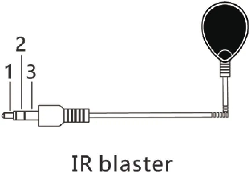 SIIG CE H27D11 S1 4K 60Hz HDMI Over Cat6 Extender with Loopout &amp IR - Fig 3