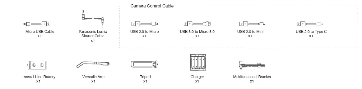 Manfrotto-MVG460-Gimbal-460-Kit-3