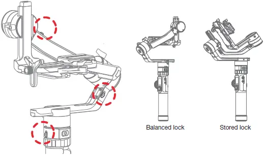 Manfrotto-MVG460-Gimbal-460-Kit-7