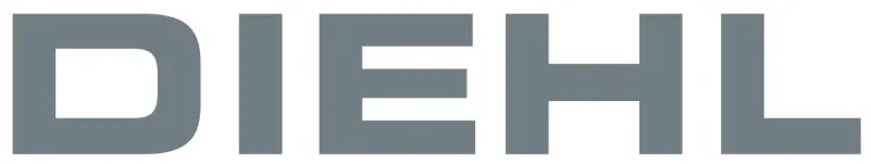 diehl logo
