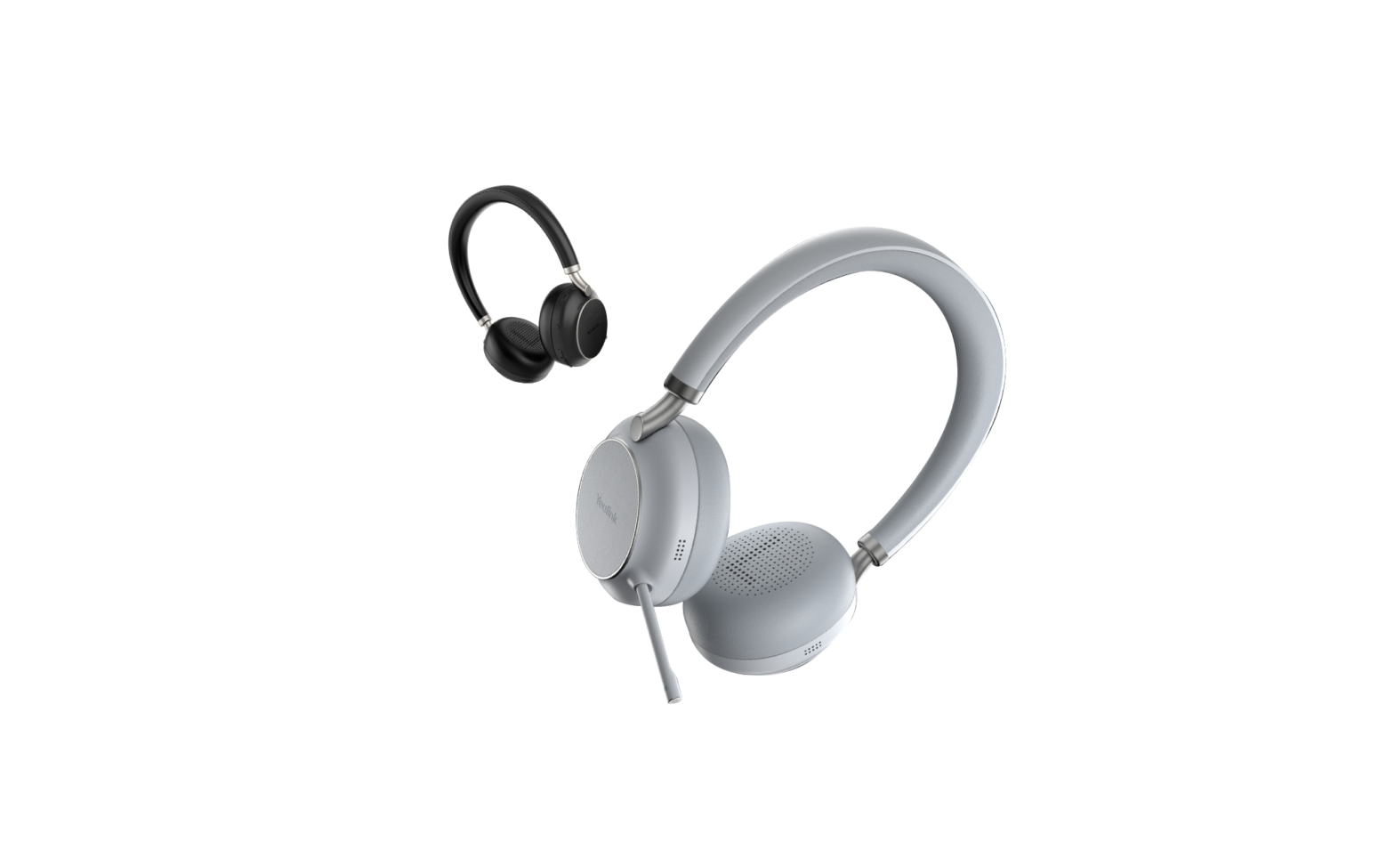 Yealink Bh76 Bluetooth Wireless Headset User Guide Yealink Bh76 Bluetooth Wireless Headset User Guide