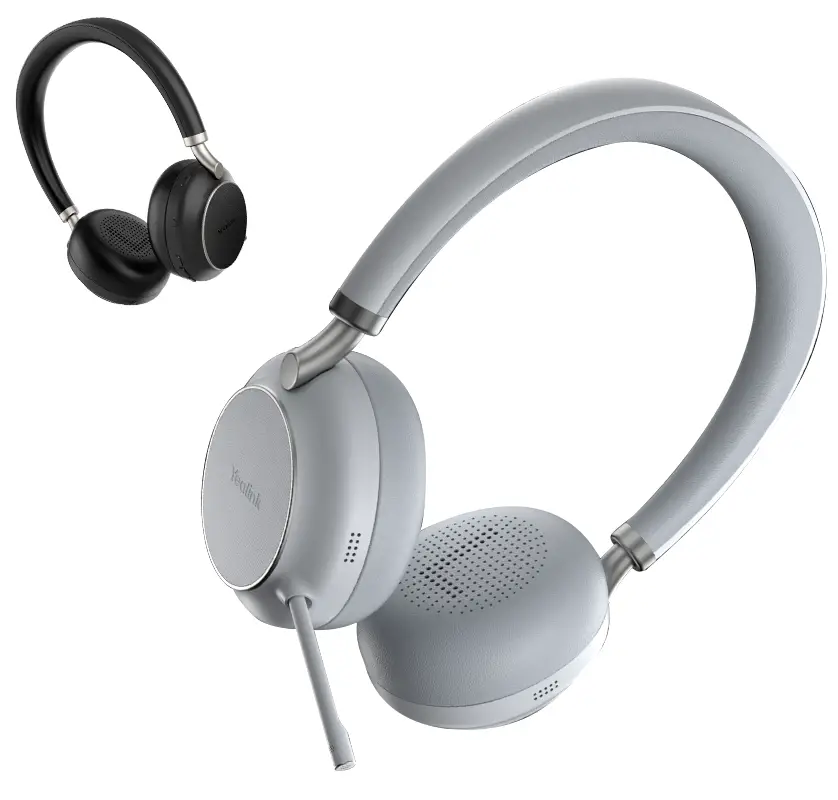 Yealink BH76 Bluetooth Wireless Headset