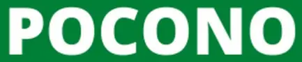 pocono logo