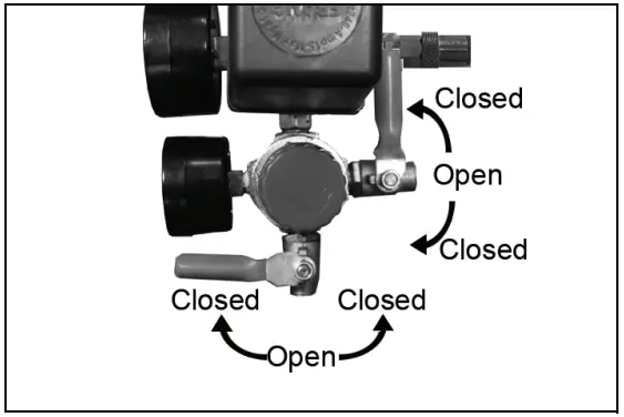 Clarke Ranger 8 24L Air Compressor - FIG 11