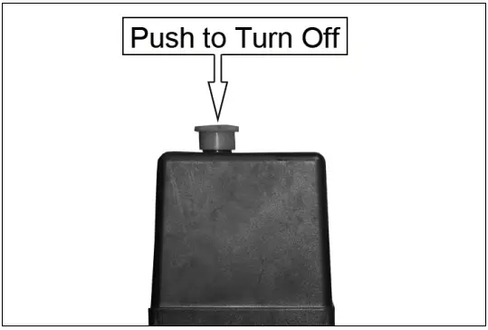 Clarke Ranger 8 24L Air Compressor - FIG 18