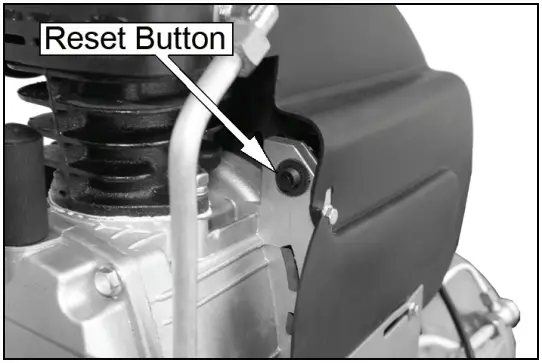 Clarke Ranger 8 24L Air Compressor - FIG 20
