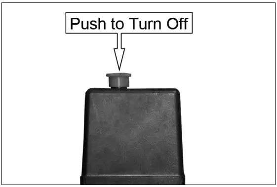 Clarke Ranger 8 24L Air Compressor - FIG 7