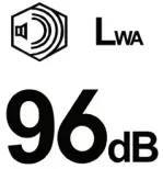 Clarke Ranger 8 24L Air Compressor - Icon 4