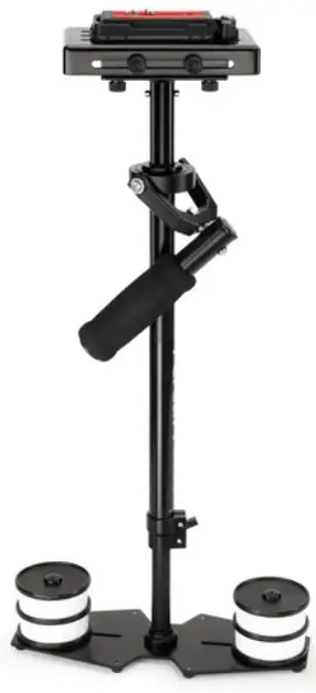 FLYCAM FLCM 5000 Q 5000 Handheld Video Stabilizer