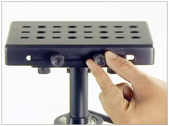 FLYCAM FLCM 5000 Q 5000 Handheld Video Stabilizer - Adapt various cameras.