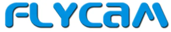 FLYCAM Logo