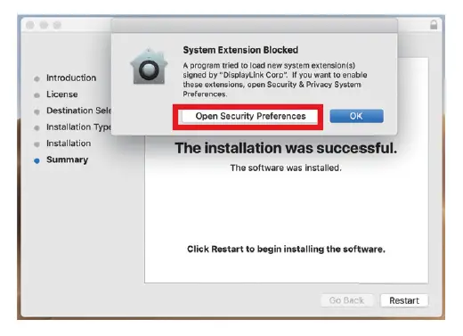 SIIG JU-DK0P11-S1 Triple Hybrid 4K Video Docking - fig 2