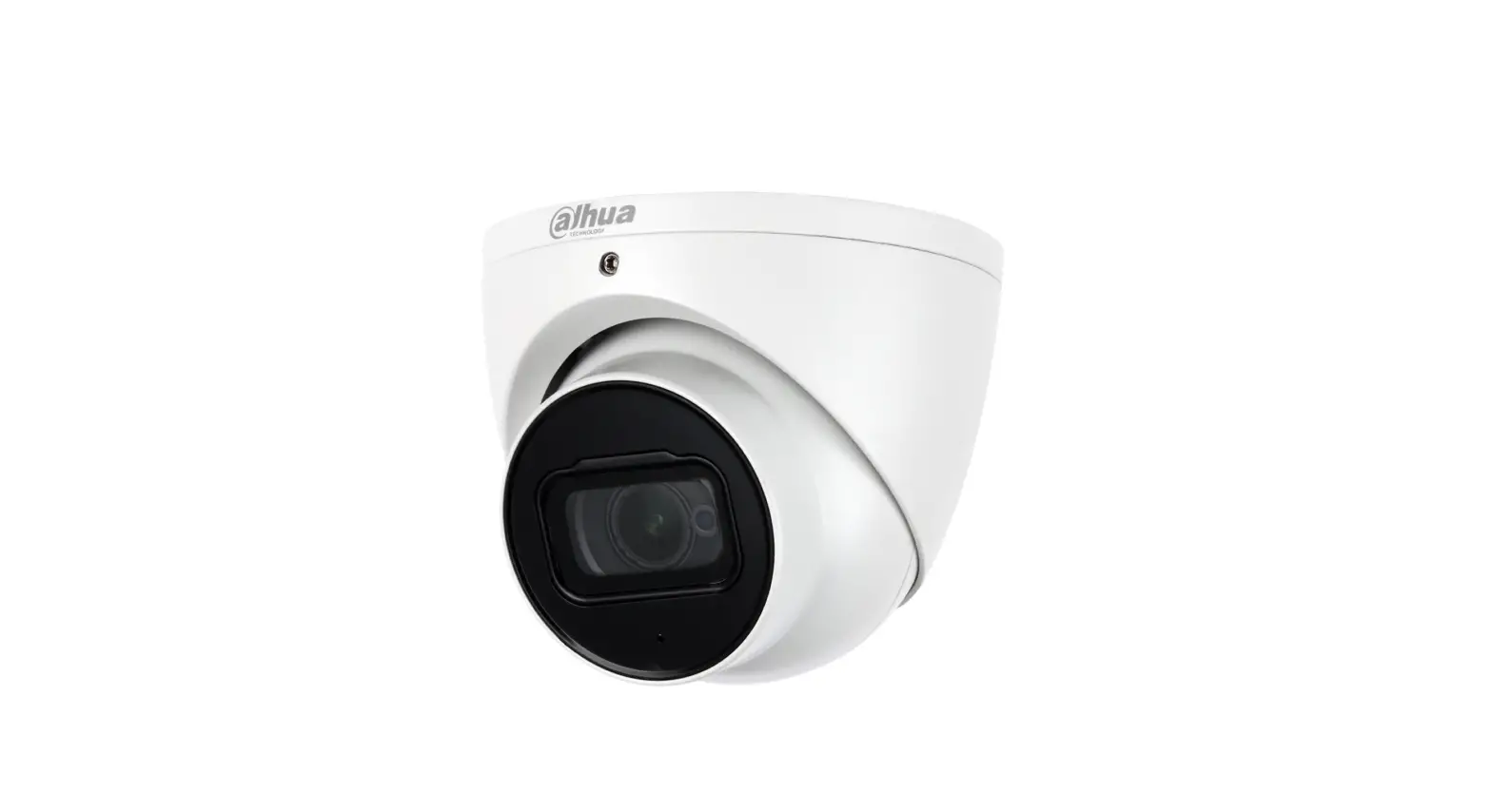 Dahua Dh-ipc-hdw1x3 Eyeball Network Camera User Guide Dahua Dh-ipc-hdw1x3 Eyeball Network Camera User Guide