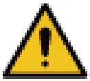 Warning icon