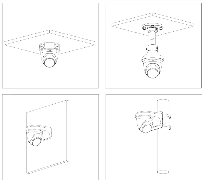 Installation instruction