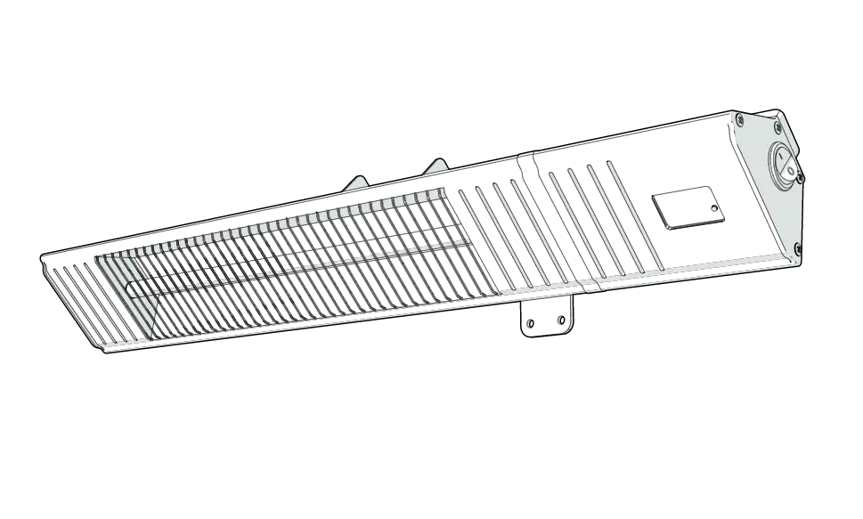 Nedis Htpa30ess Patio Heater User Manual Nedis Htpa30ess Patio Heater User Manual