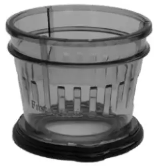 Concept LO 706x Juice Extractor - Smoothie maker1