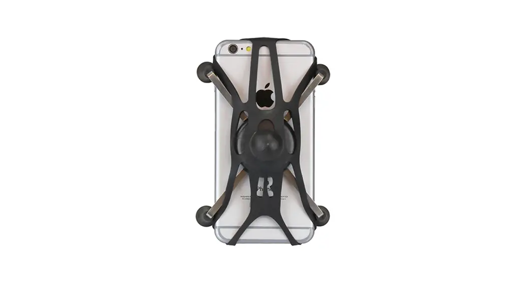 Ram Mounts 793442949234 X-grip Tether For Large Phone Mounts Instructions