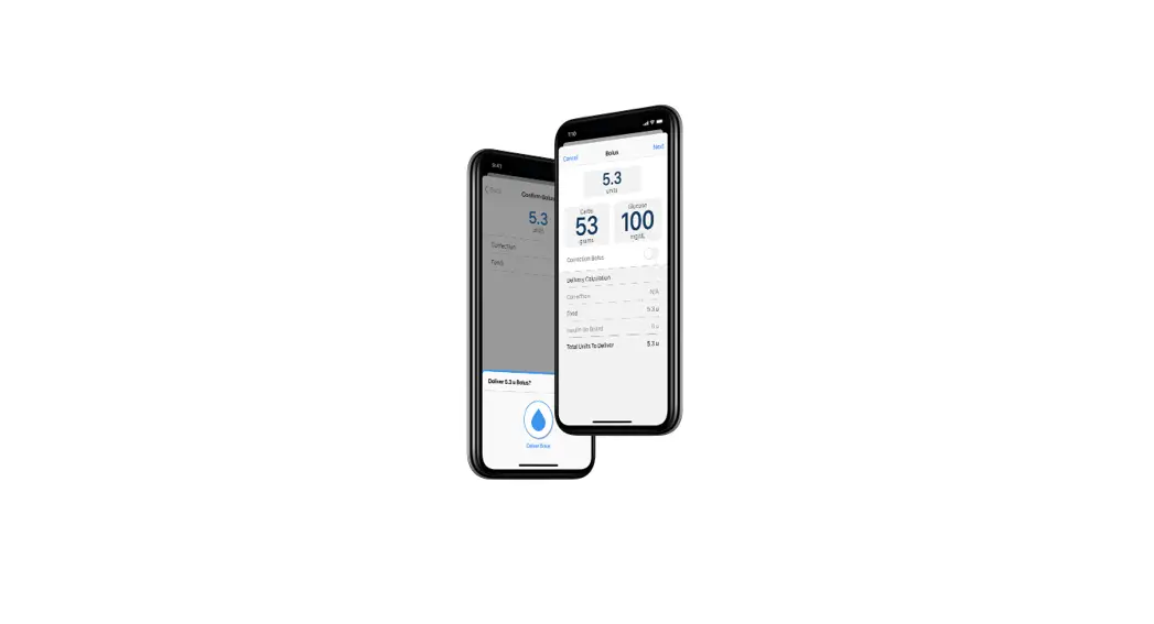 Tandem T:connect Mobile App And T Slim X2 Insulin Pump Instructions