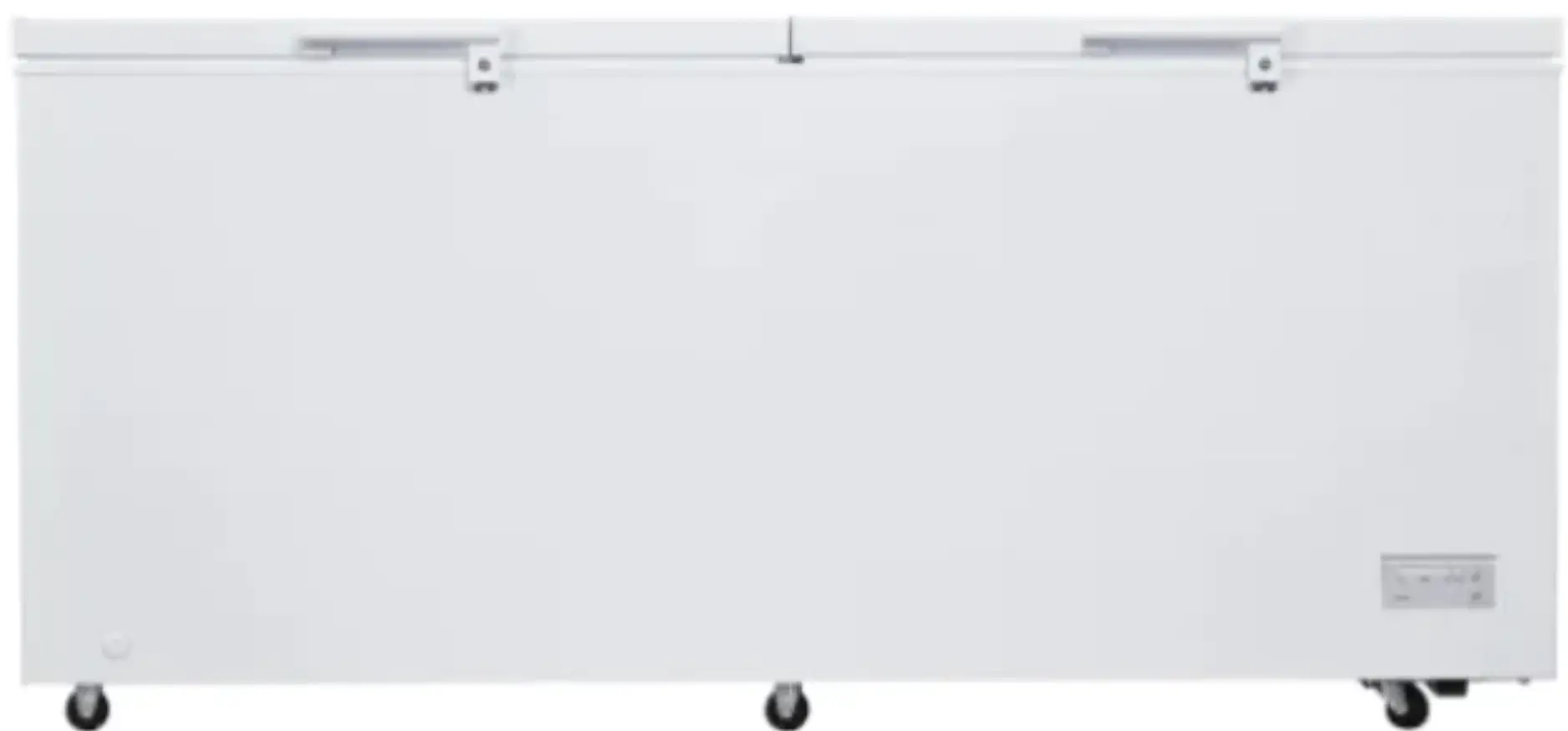 imprasio IMCF708 Chest Freezer