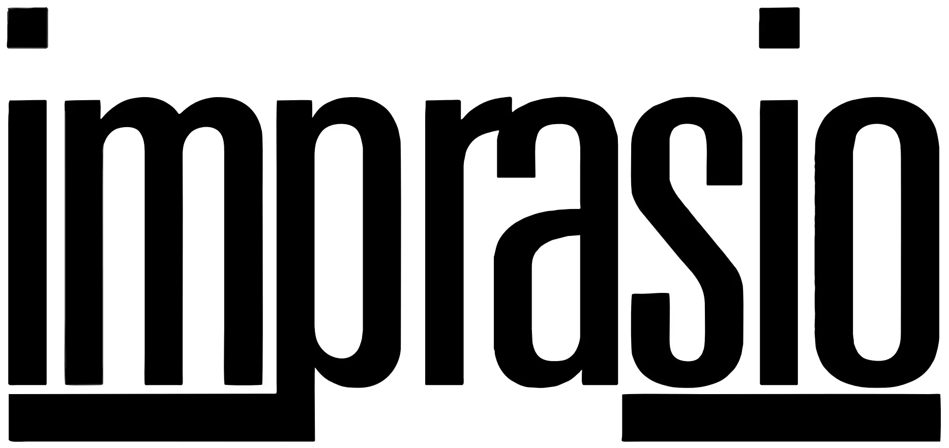 imprasio logo
