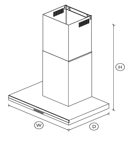 FISHER-PAYKEL-HC30DTXB2-N-Wall-Range-Hood-fig-2
