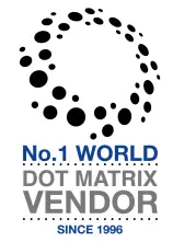 Epson LQ 350 Dot Matrix Printers - fig