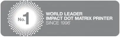 Epson LQ 350 Dot Matrix Printers - icon