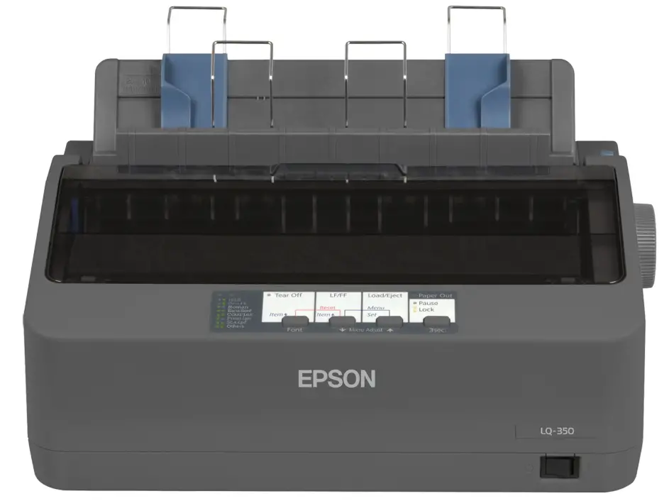 Epson LQ 350 Dot Matrix Printers