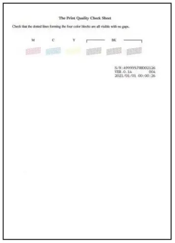 brother DCP T220 Ink Tank Printer - fig 9