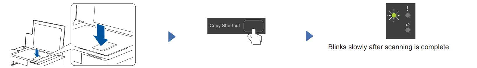 brother DCP T220 Ink Tank Printer - icon 11