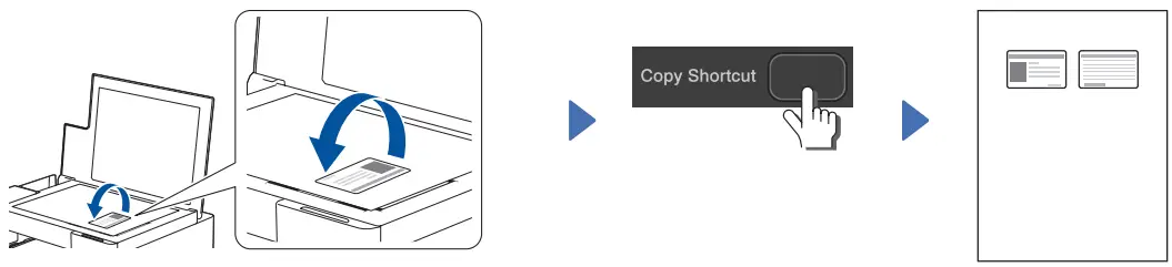 brother DCP T220 Ink Tank Printer - icon 12