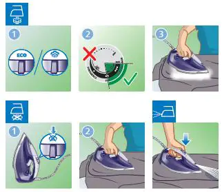 PHILIPS-GC4530-Steam-Iron-fig-4