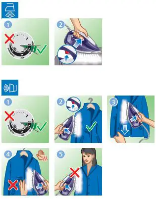 PHILIPS-GC4530-Steam-Iron-fig-5